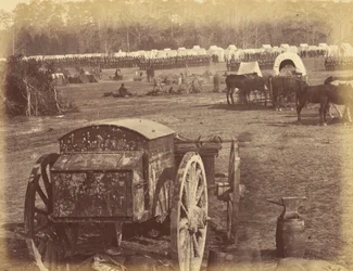 Marshall House, Alexandria, Virginia